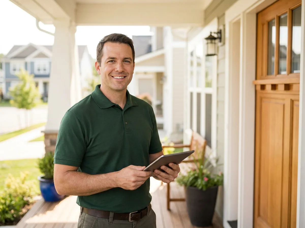 Pest control FAQs for Tiffin, IA